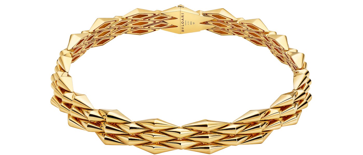 Bvlgari Eternal: reimagining archives 