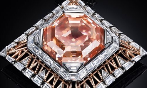 Louis Vuitton encapsulates French luxury in new high jewellery collection