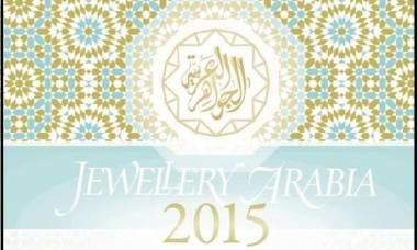 The 24th Middle East Jewellery and Watch exhibition - 24 – 28 November 2015 