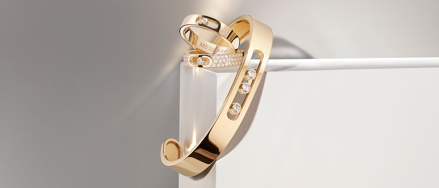 Messika at 20, the age of possibility