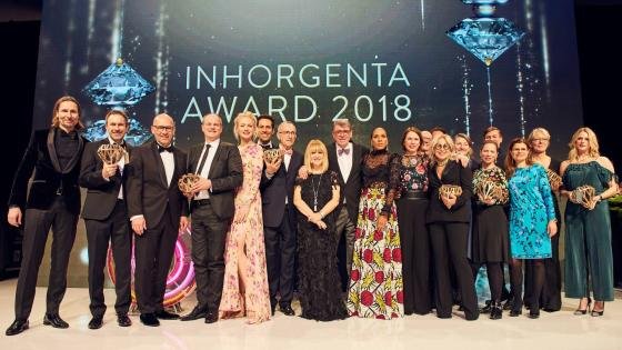INHORGENTA MUNICH 2018 inspires the international jewelry and watch industry