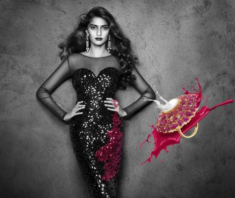 India International Jewellery 2012 - August 19 to 23, 2012