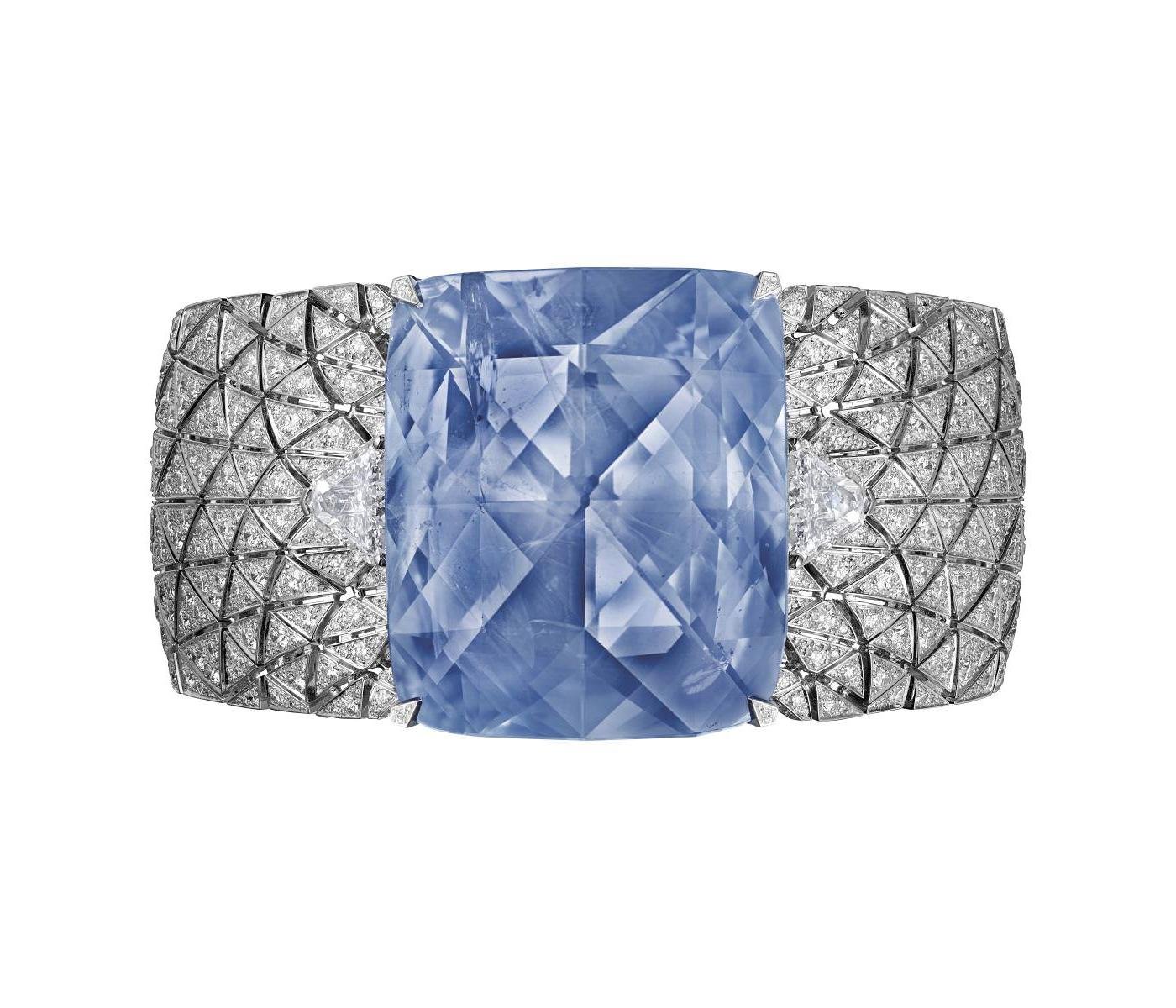 Bracelet by Cartier