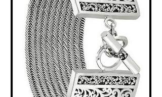 Lois Hill Jewellery - Contemporary and timeless.