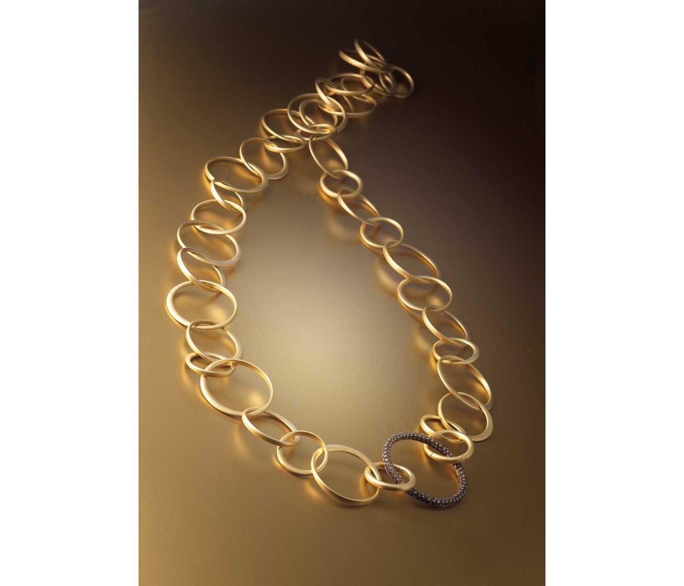 Necklace by Garavelli