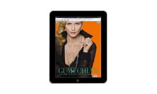 All the international jewellery trends & colours on your iPad