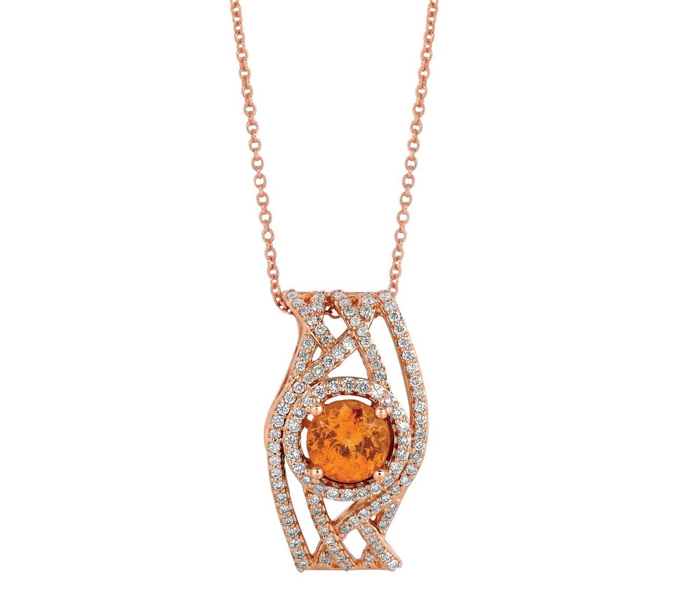 Pendant by Le Vian