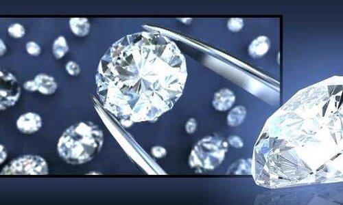 The 4th Antwerp Diamond Trade fair - January 27-29, 2013