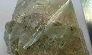 Tzoffey's 1818 adds a 600+-carat rough diamond to its tender