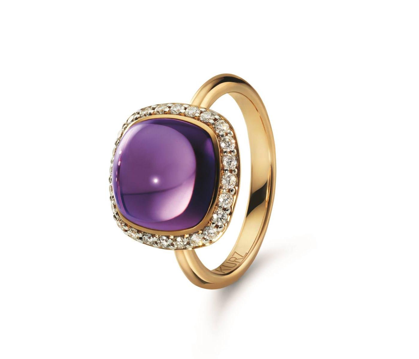 Ring by Kurz