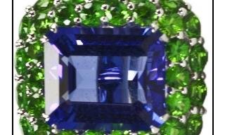 Caroline C introduced a new line of jewellery
