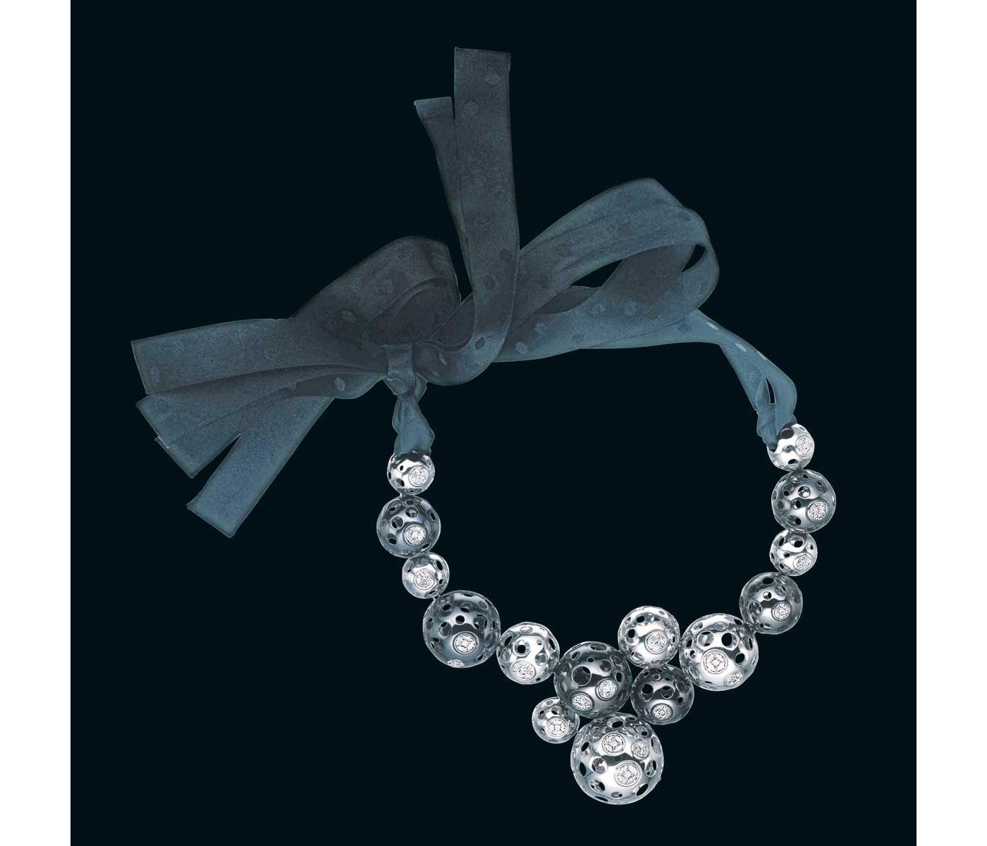 Necklace by Luca Carati