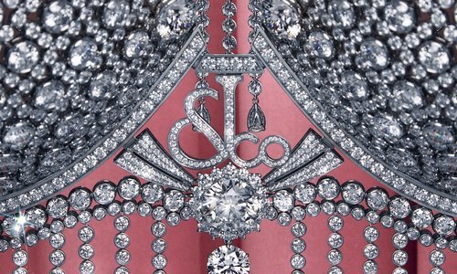 Jacob & Co. and Victoria's Secret create the fantasy bra for the 2026 Victoria's Secret Fashion Show, worn by Kylie Jenner