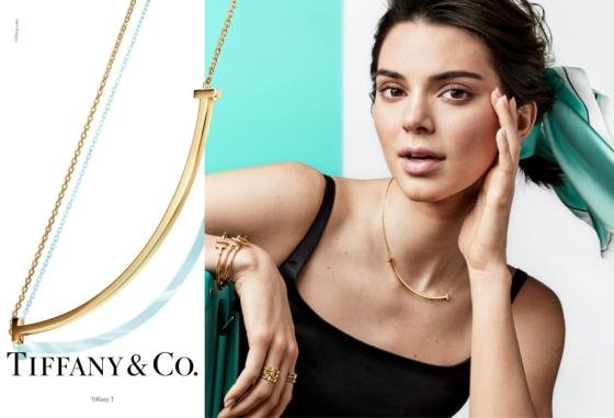 Tiffany & Co. Debuts This Is Tiffany Campaign, Featuring House