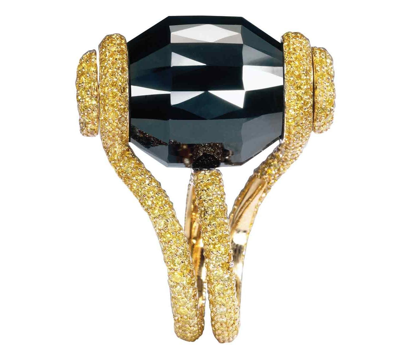 Ring by de Grisogono