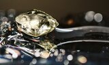 Forged by fire and pressure: the geological miracle of diamonds