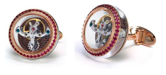 Carolina Bucci (PRODUCT) RED Special Edition Lucky bracelets