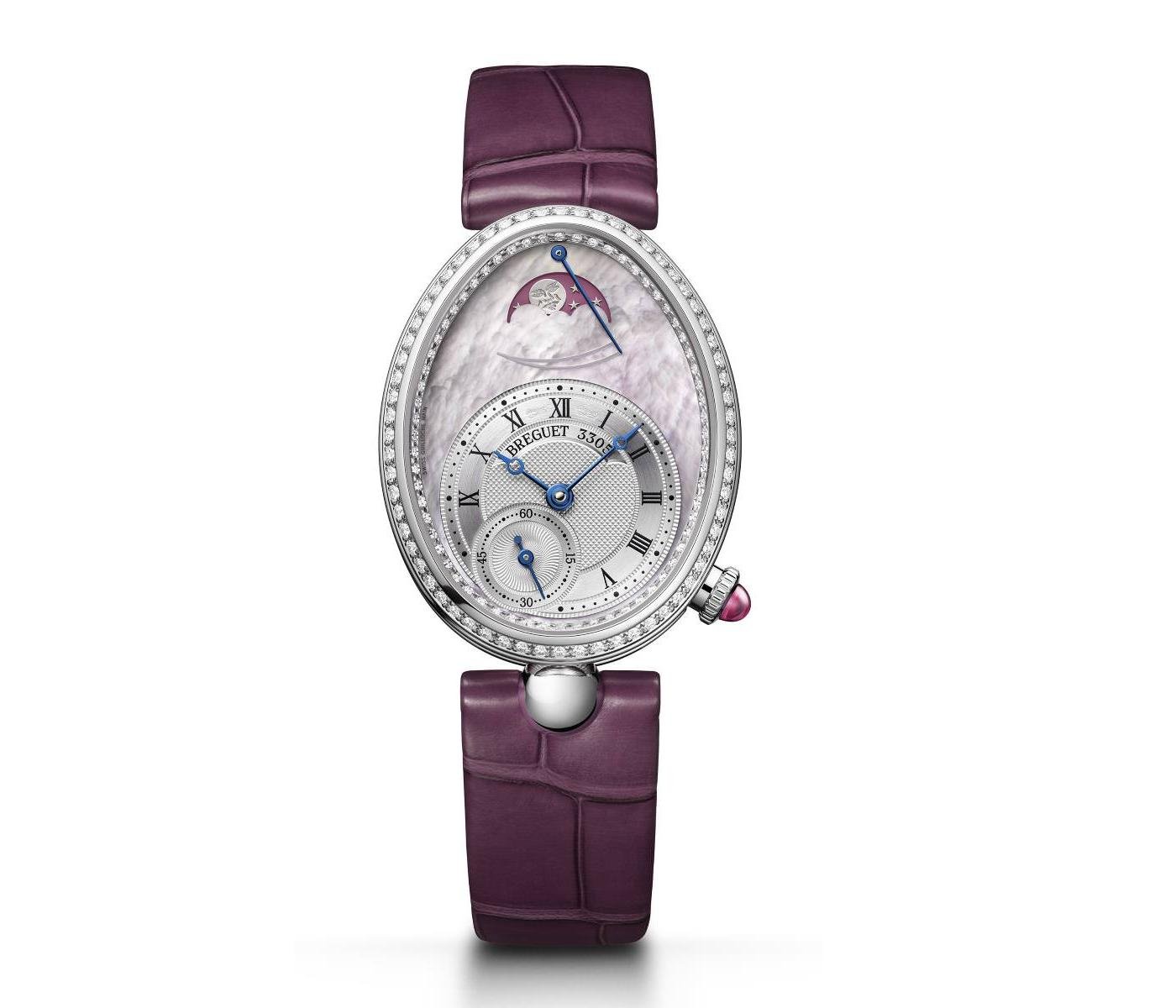 Watch by Breguet