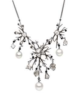 B.Rawlings: Jewelry that Make a Statement!