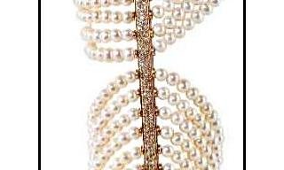 Noor Fares redefines fine jewelry 