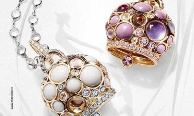 CHANTECLER 1 Summer 2012