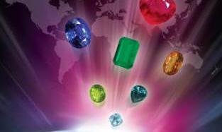 GIT 2012 Gem and Jewelry Conference Opens in December
