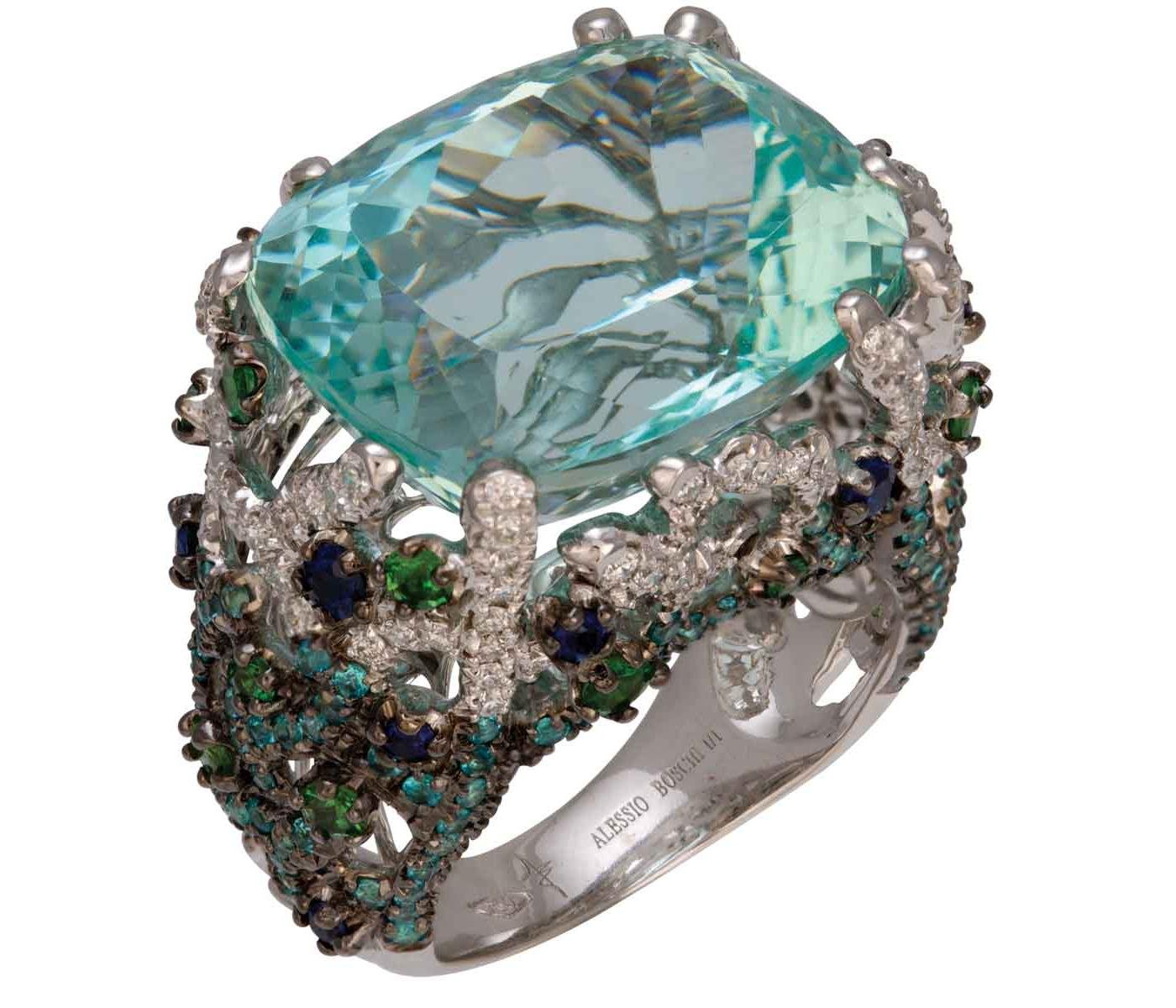 Ring by Italian Design
