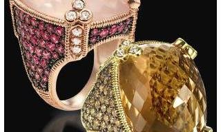 Judith Ripka - Classic jewellery with a modern twist