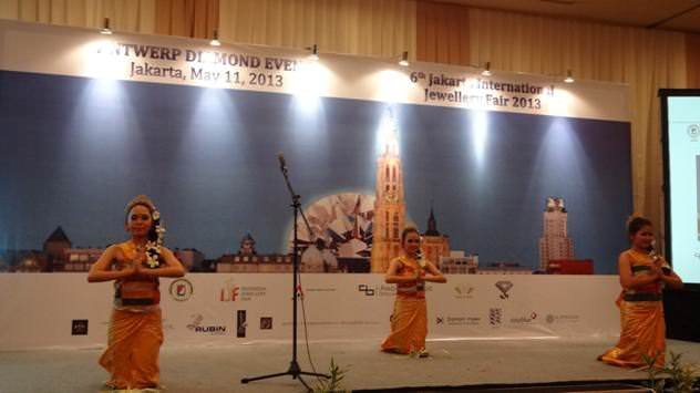 Jakarta B2B Event