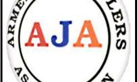 The Armenian Jewellers Association announces new leadership