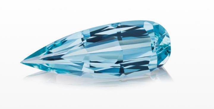 Arnoldi International - Aquamarin