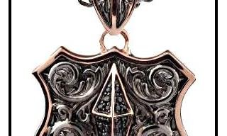 Stephen Webster launches the new collection for men “Highwayman”
