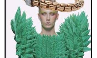 The top ten trends for jewellery design for 2013 - Part X: A Step Beyond