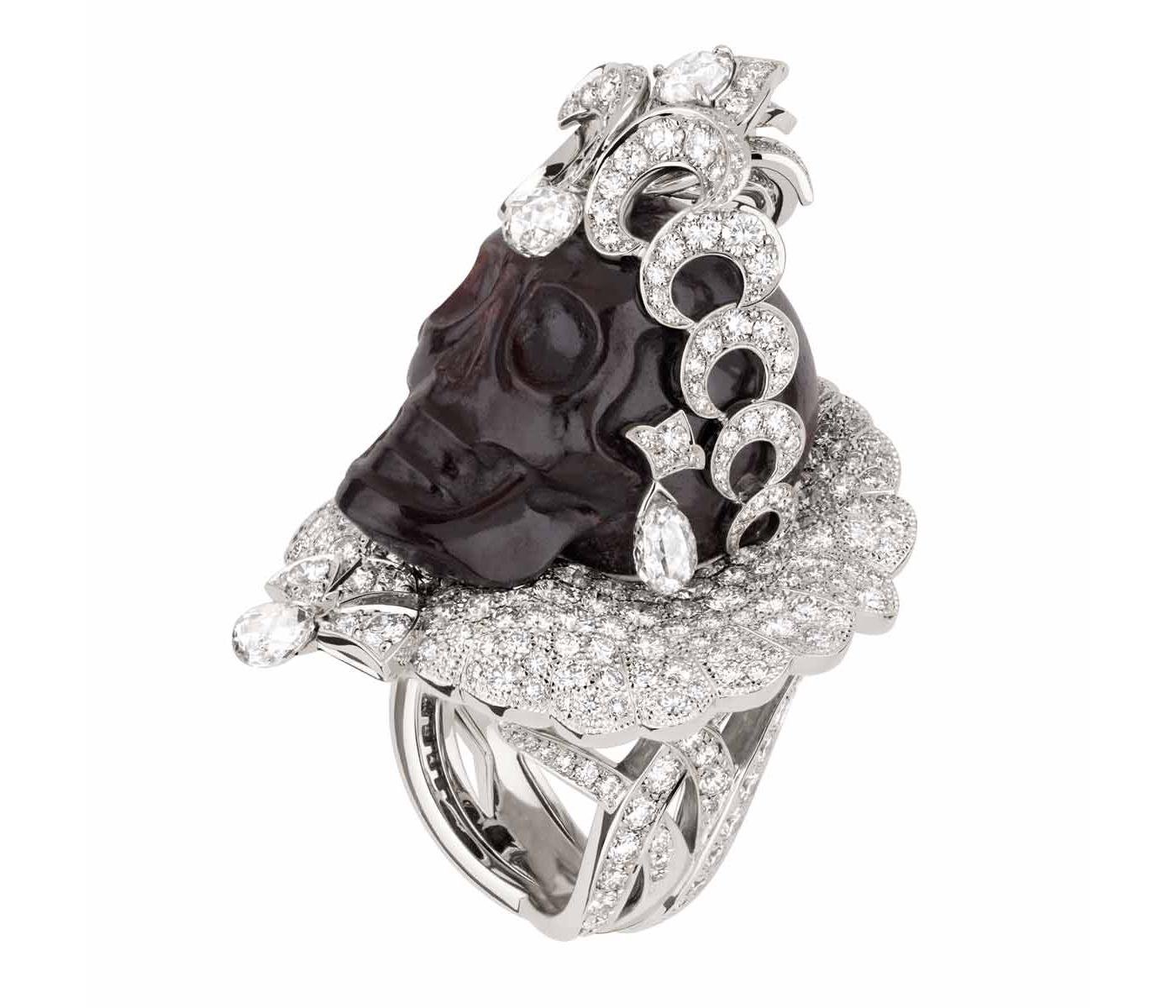 Ring by Dior