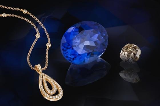 Facets brings one-of-a-kind men's jewelry designs to Limelight marketplace 