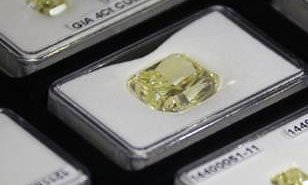 Sixth edition of Antwerp Diamond Trade Fair to be held February 1-3, 2015