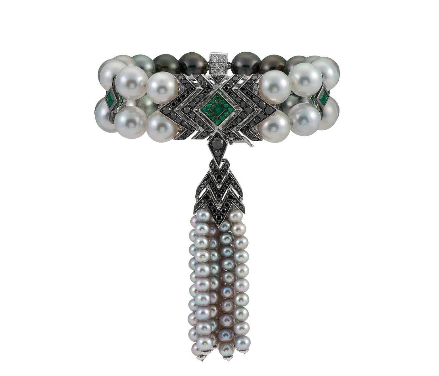 Bracelet by Stephen Webster