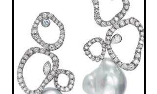 Mikimoto launches Regalia Collection