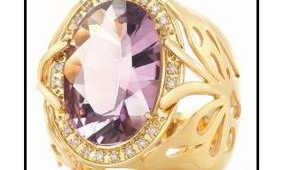 IBGM presents Brazilian Jewellery At the Couture Design Awards 