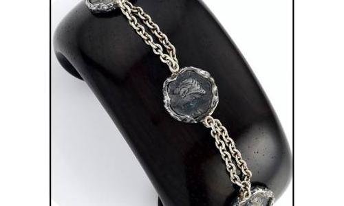 1884 Collection Introduces the Borghese Collection