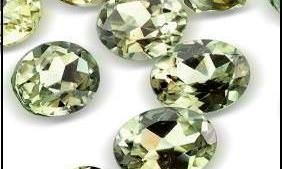 Canadian Gemmological Association Recipient of CSARITE® Contribution