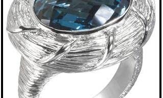Ariva fine jewelry to launch at JCK Las Vegas