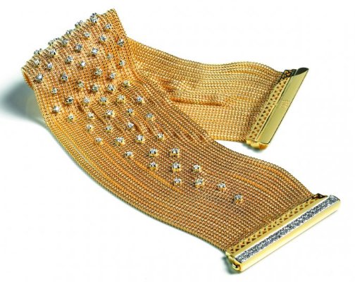 Bizzotto Gioielli - An original, refined and delicate jewelry collection