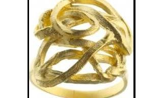 Mijou Jewelry featured in World Gold Council's ‘Great Designers'