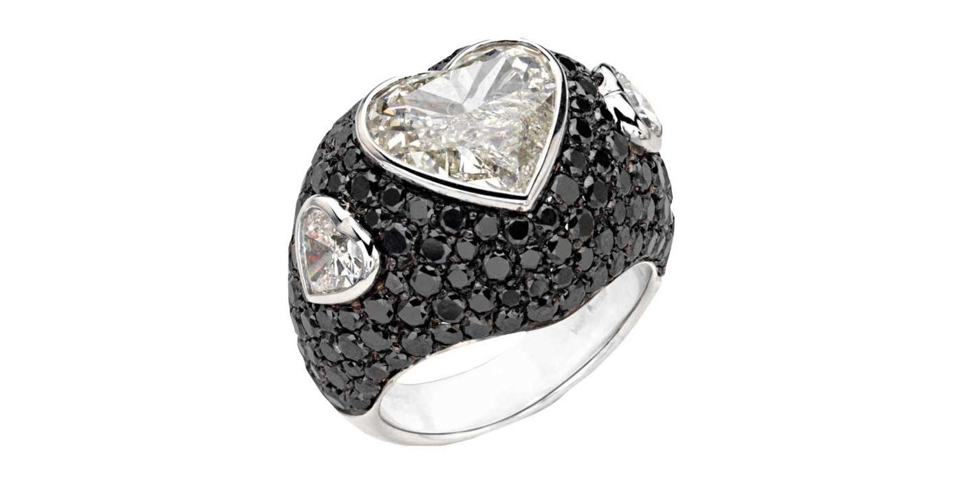 Ring by Picchiotti