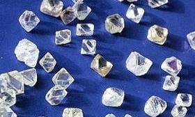 International Diamond Week in Israel on January 2019