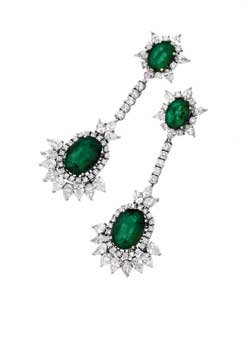 B.Rawlings: Jewelry that Make a Statement!