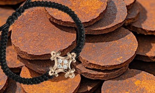 Croix de Genève launches with a debut bracelet Collection