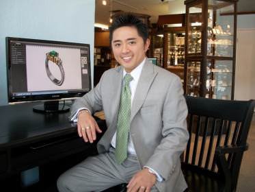 Video - The Forevermark Encordia™ Collection 