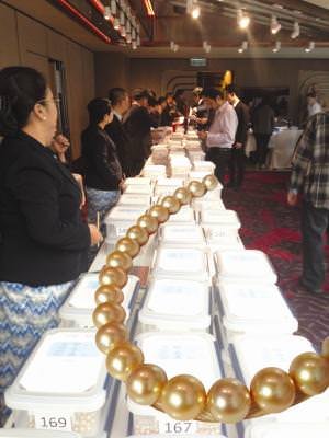 Hong Kong Gem & Jewellery Shows: double the power